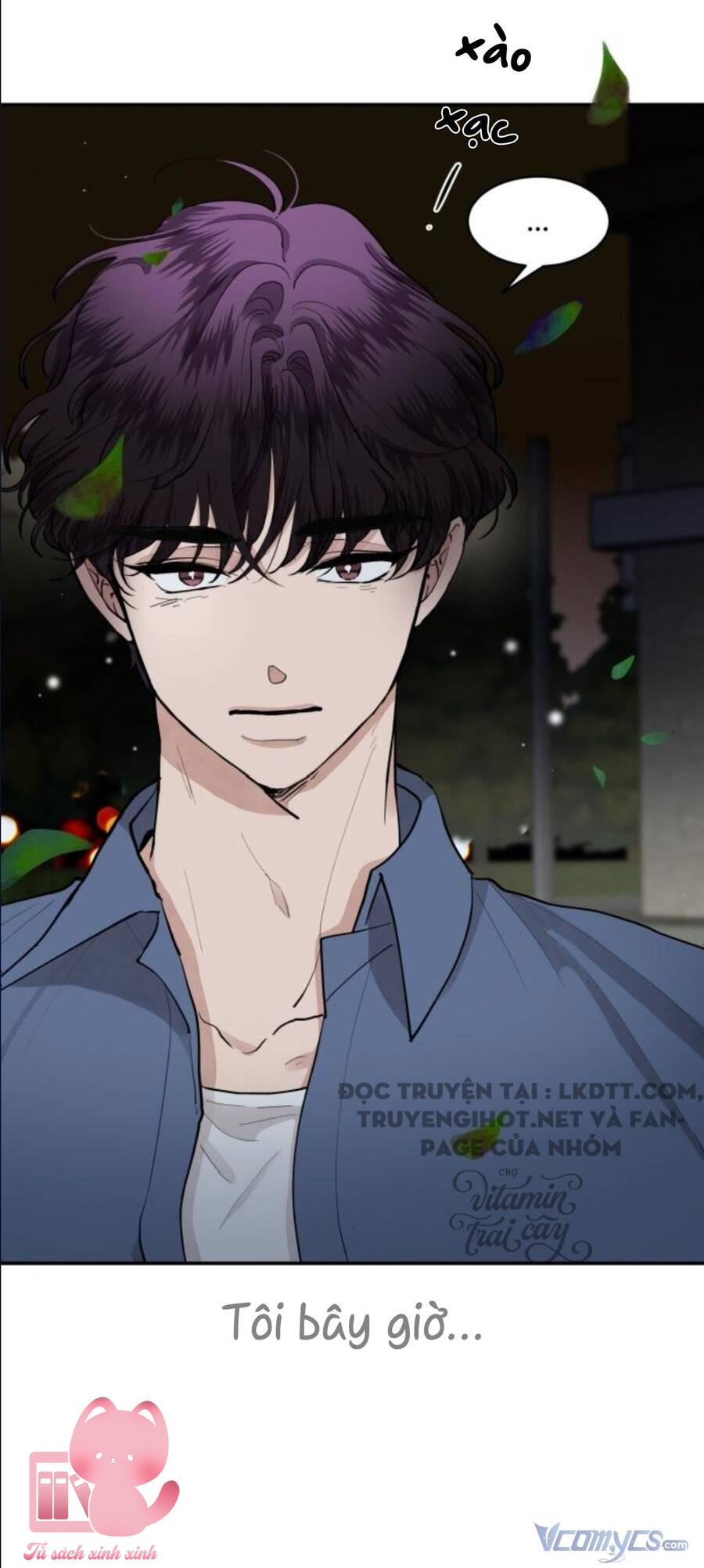 Oan Gia Ngõ Hẹp - Chap 45 - Trang 30