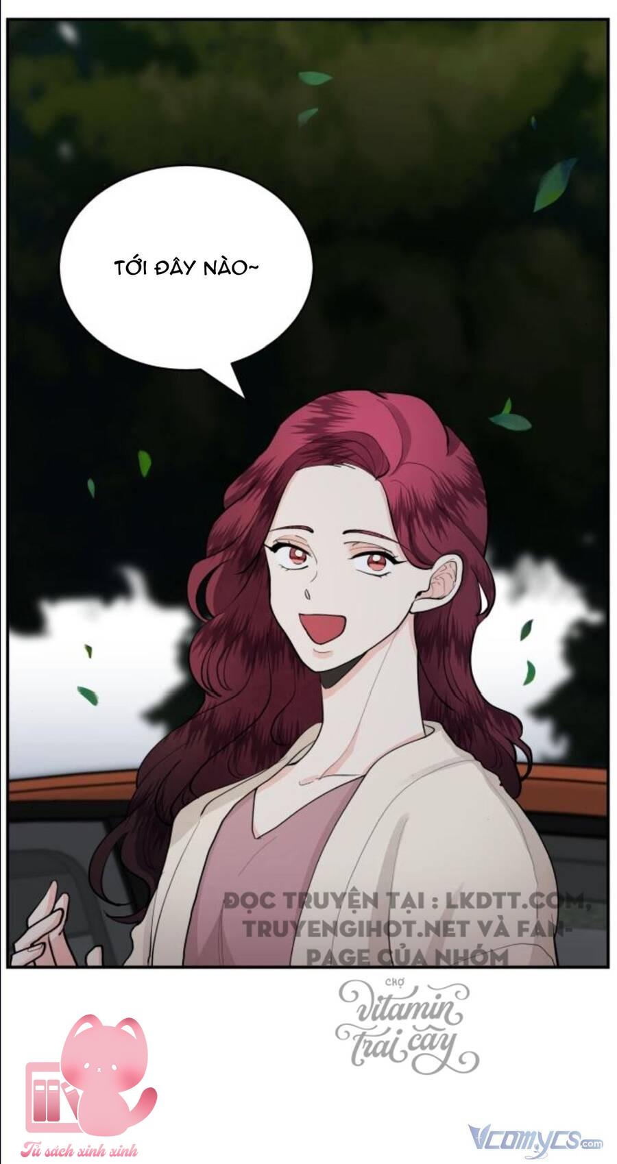 Oan Gia Ngõ Hẹp - Chap 45 - Trang 31