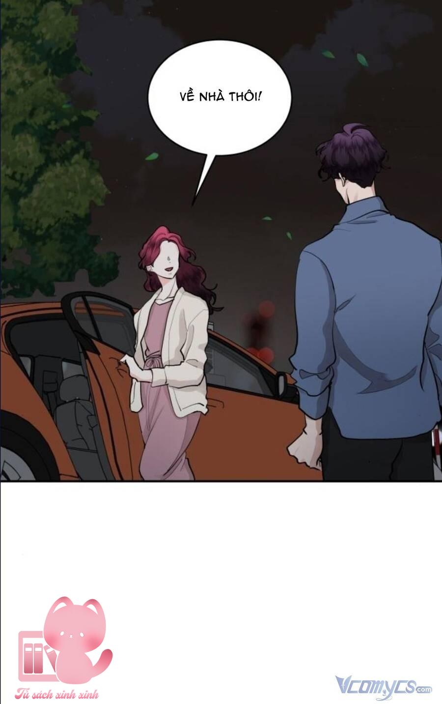 Oan Gia Ngõ Hẹp - Chap 45 - Trang 33