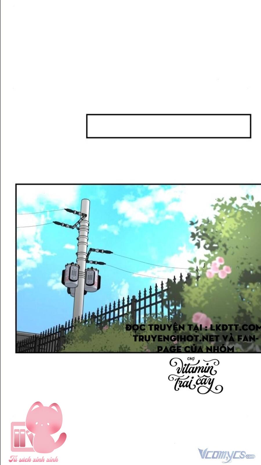 Oan Gia Ngõ Hẹp - Chap 45 - Trang 35