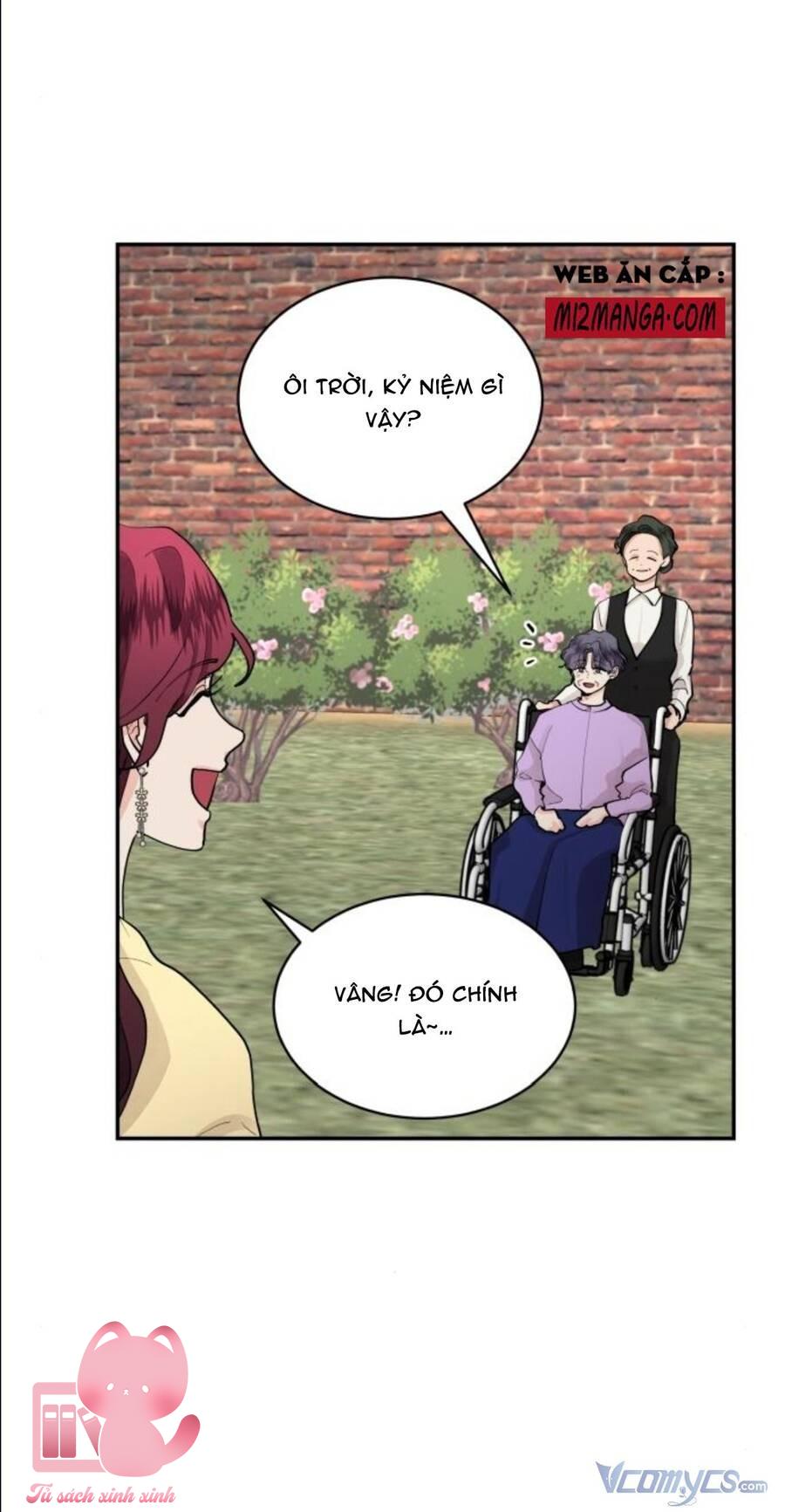 Oan Gia Ngõ Hẹp - Chap 45 - Trang 37