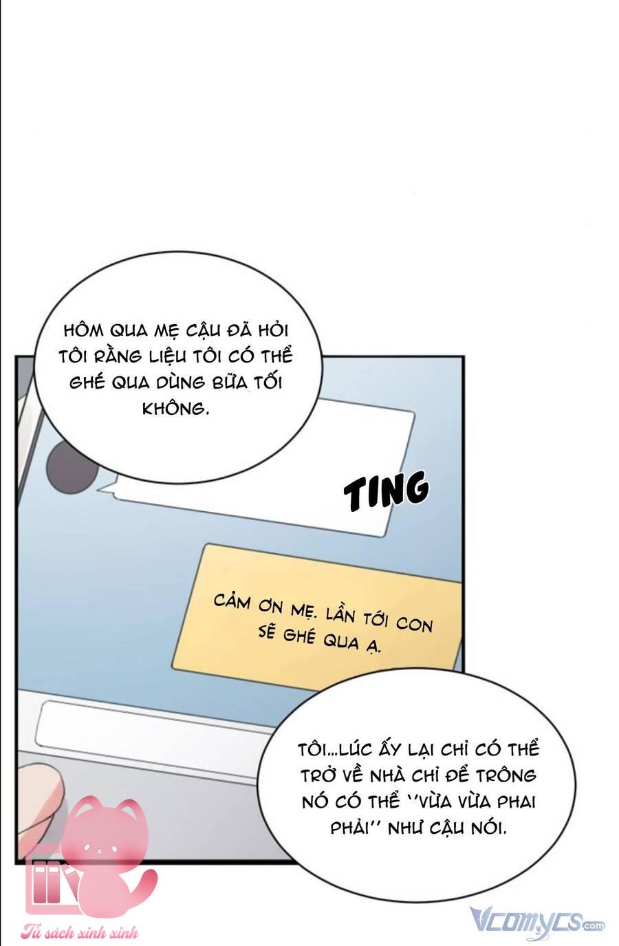 Oan Gia Ngõ Hẹp - Chap 45 - Trang 4