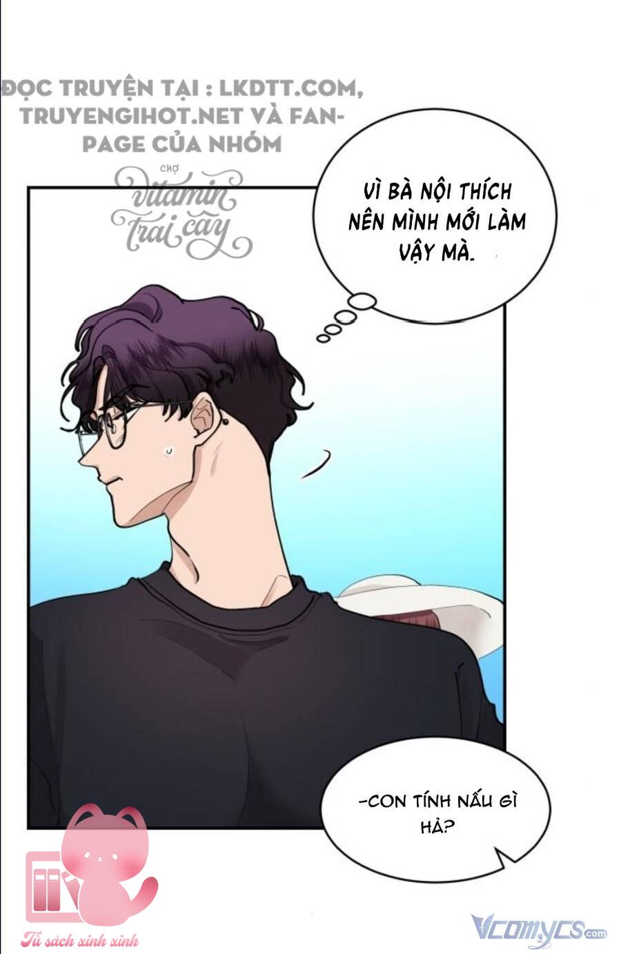 Oan Gia Ngõ Hẹp - Chap 45 - Trang 43