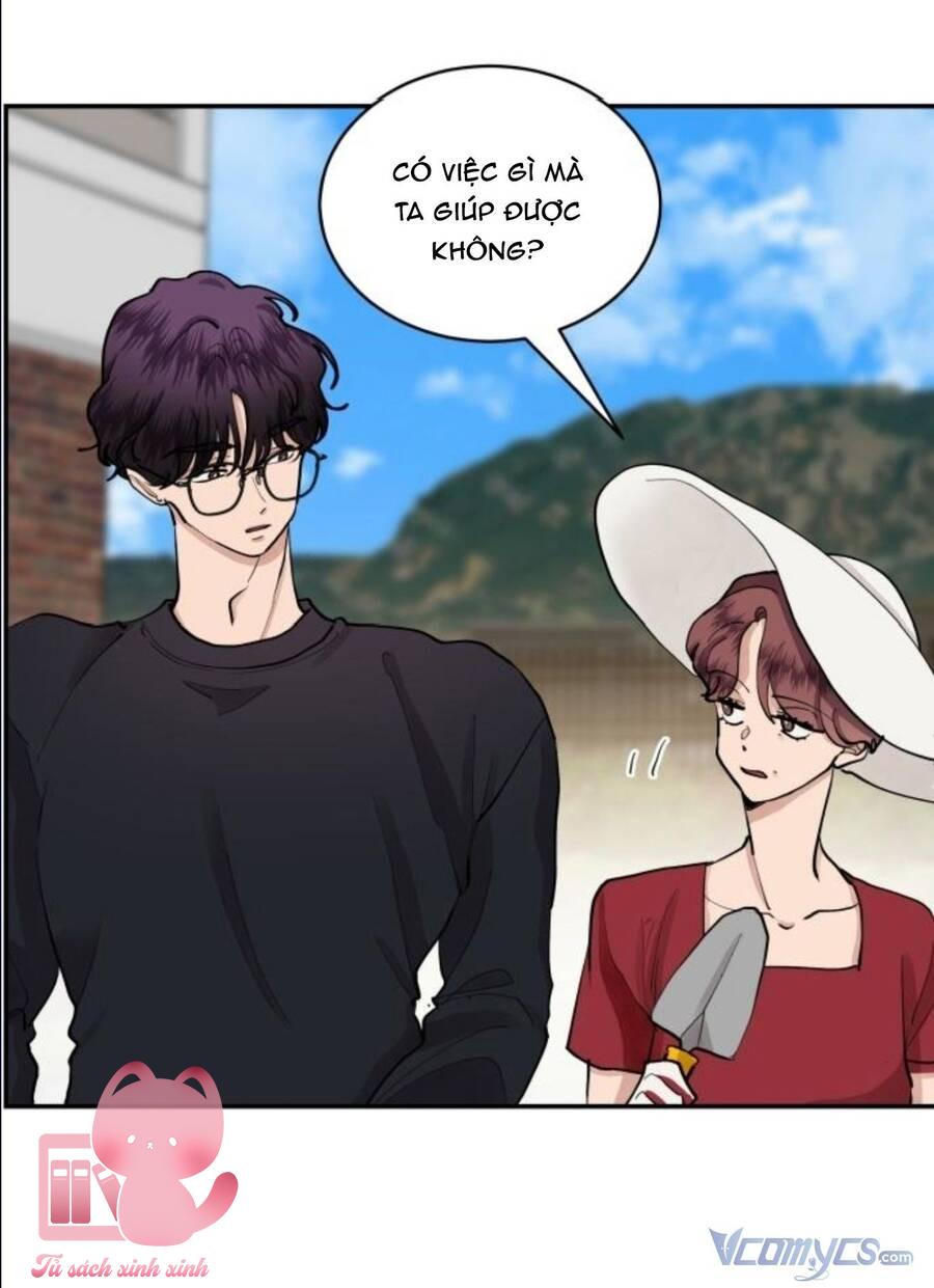 Oan Gia Ngõ Hẹp - Chap 45 - Trang 44