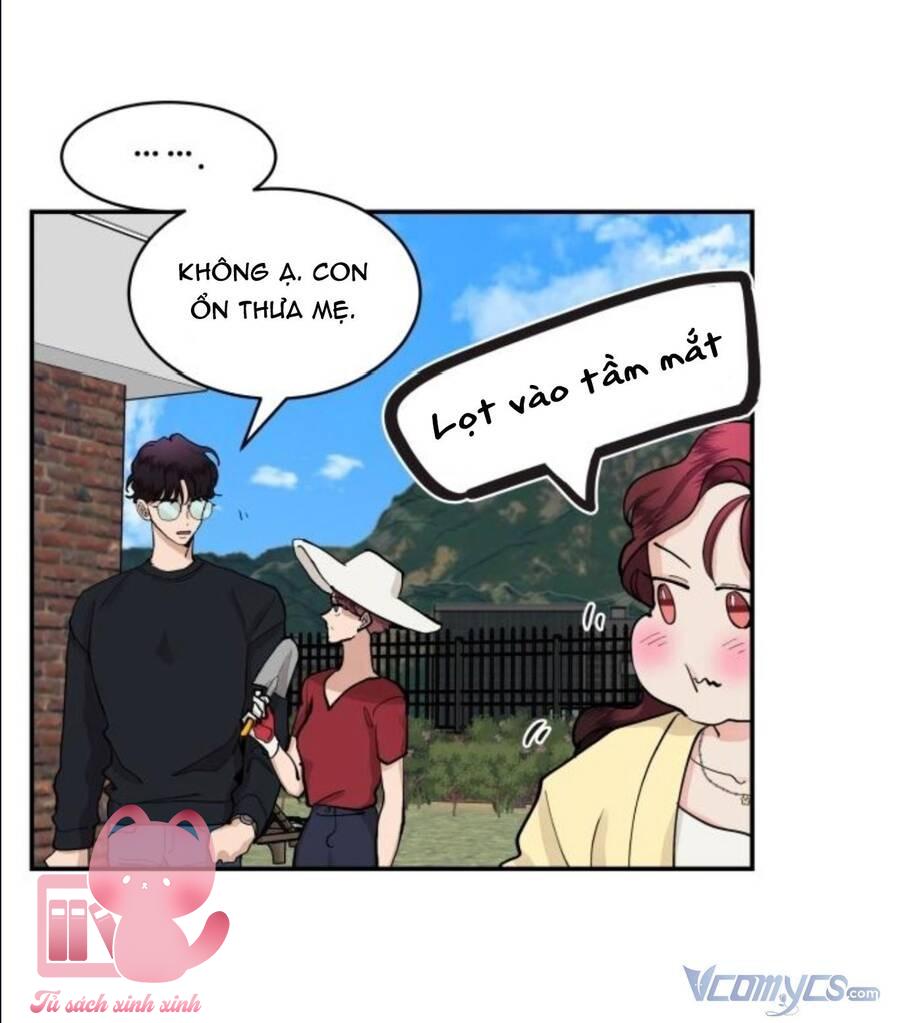 Oan Gia Ngõ Hẹp - Chap 45 - Trang 45