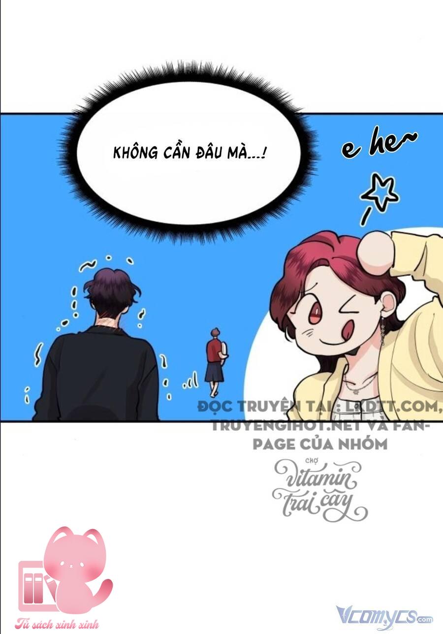 Oan Gia Ngõ Hẹp - Chap 45 - Trang 47