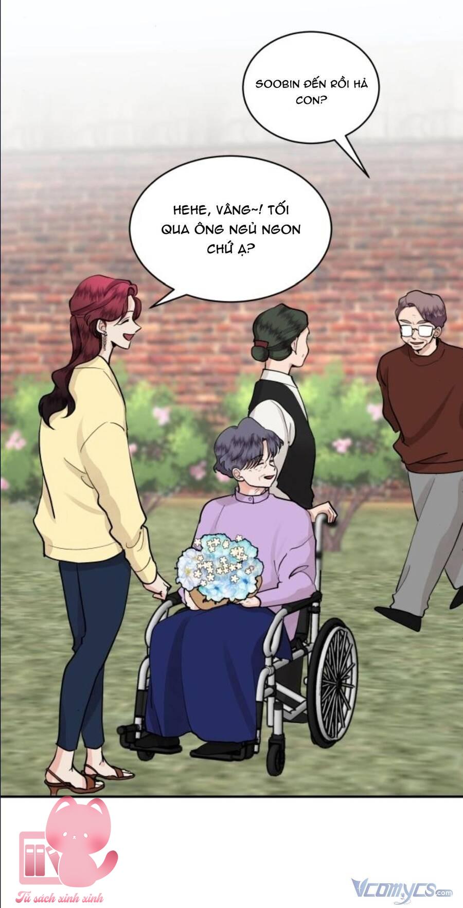 Oan Gia Ngõ Hẹp - Chap 45 - Trang 49