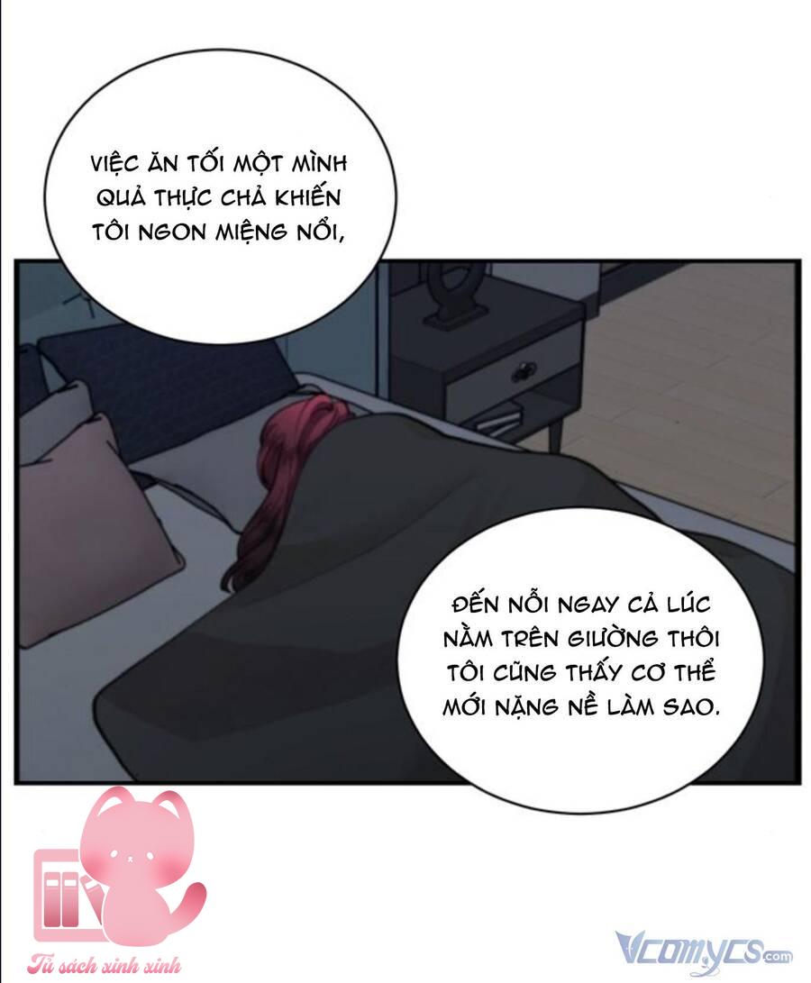 Oan Gia Ngõ Hẹp - Chap 45 - Trang 5