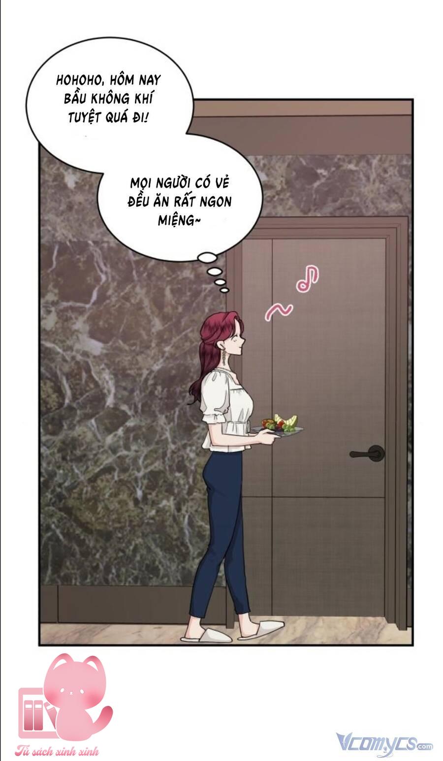 Oan Gia Ngõ Hẹp - Chap 45 - Trang 51
