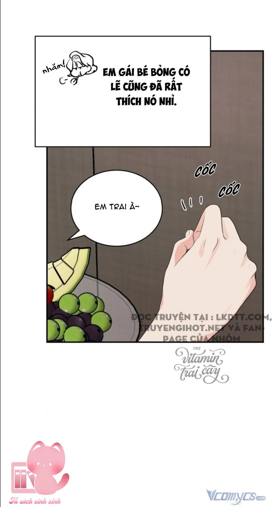 Oan Gia Ngõ Hẹp - Chap 45 - Trang 52