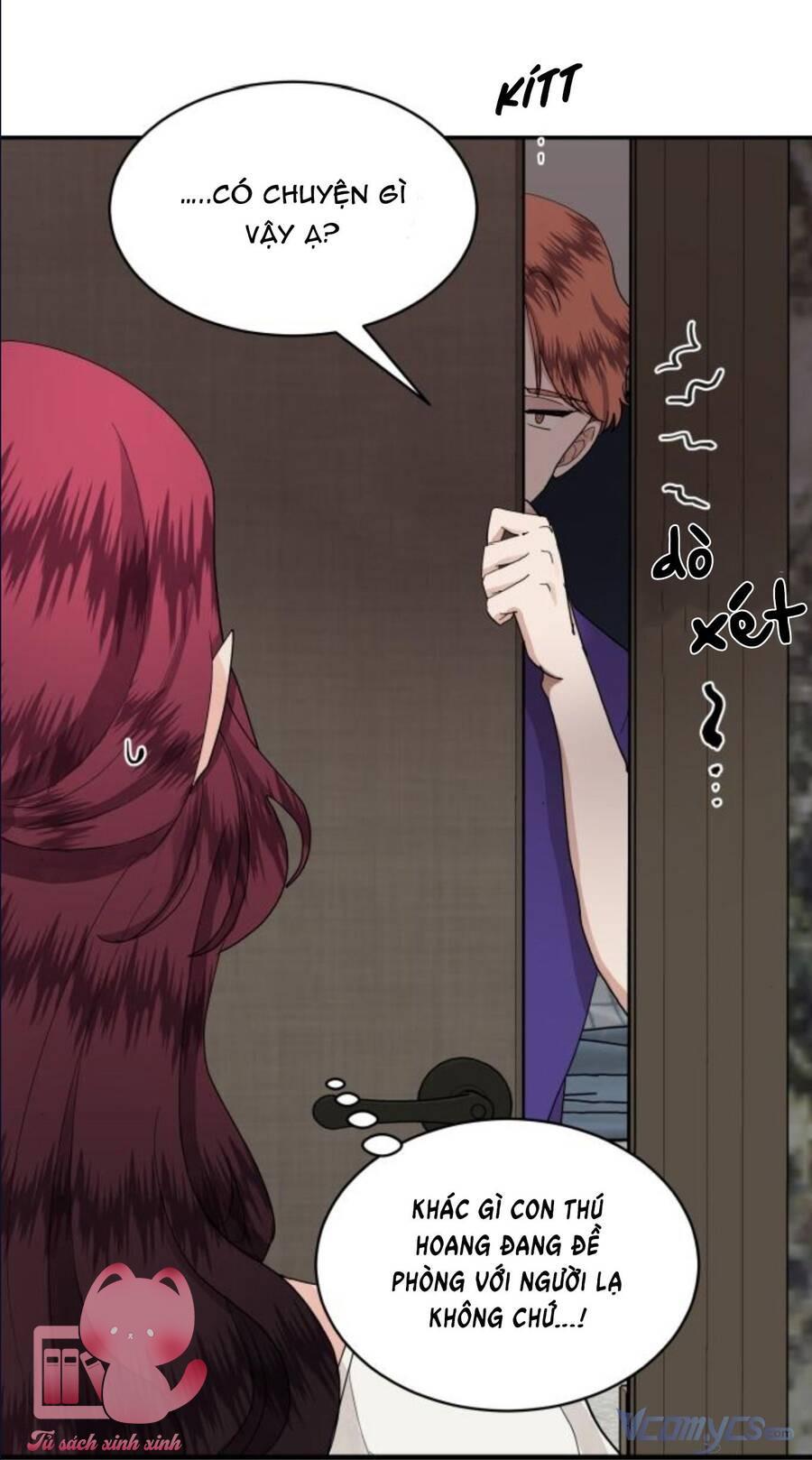 Oan Gia Ngõ Hẹp - Chap 45 - Trang 54
