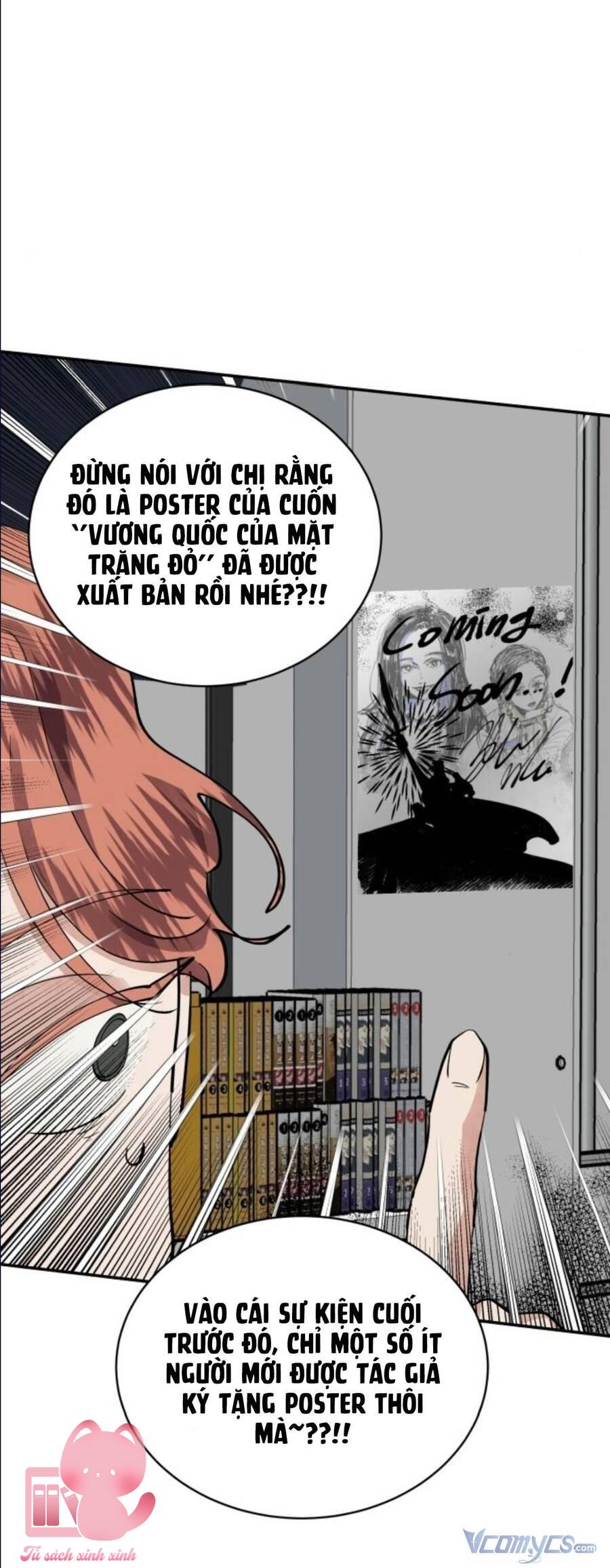 Oan Gia Ngõ Hẹp - Chap 45 - Trang 59