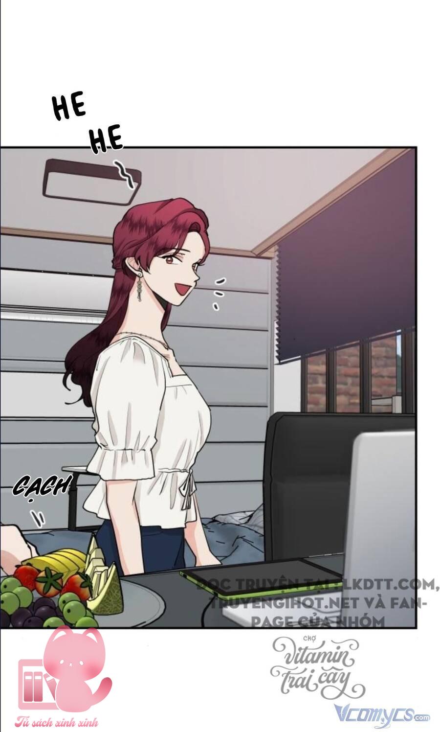 Oan Gia Ngõ Hẹp - Chap 45 - Trang 64