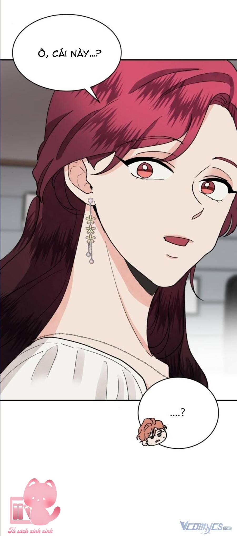 Oan Gia Ngõ Hẹp - Chap 45 - Trang 65