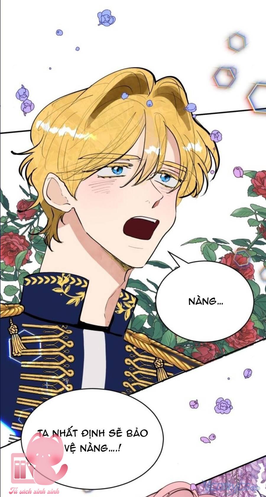 Oan Gia Ngõ Hẹp - Chap 45 - Trang 67