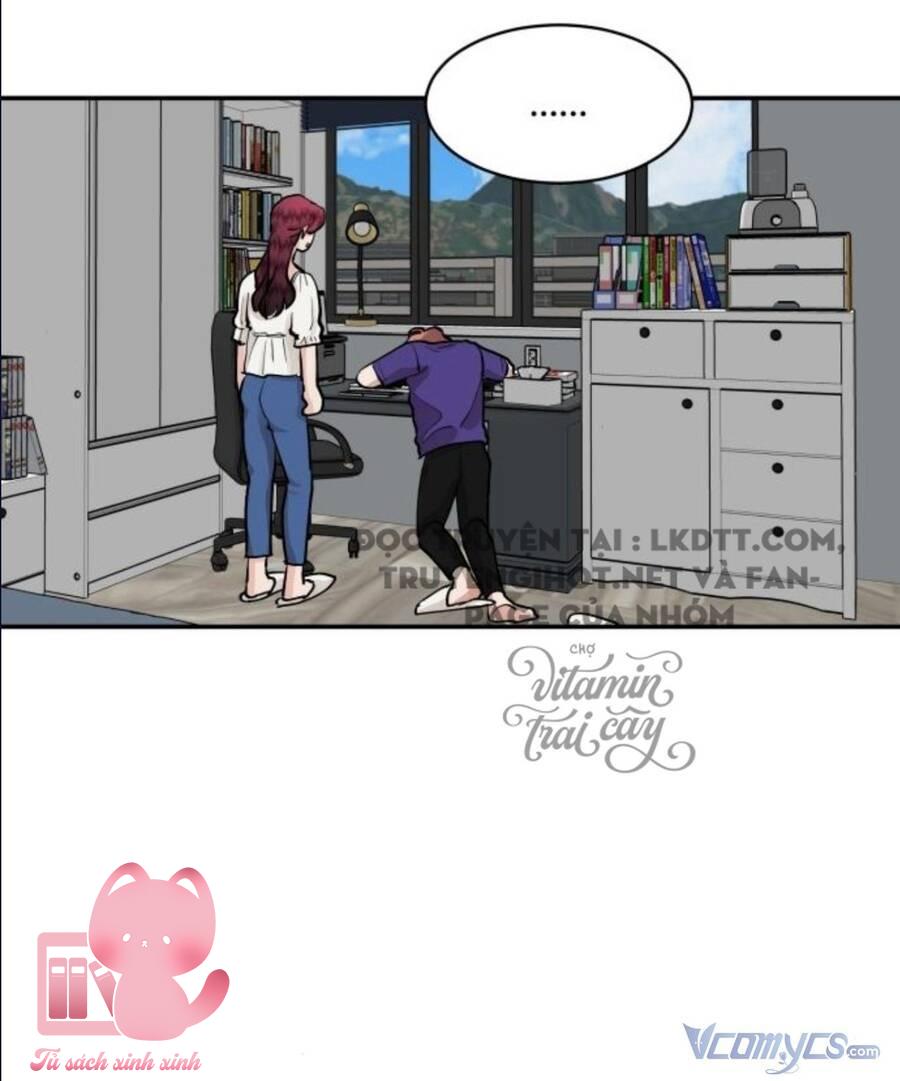 Oan Gia Ngõ Hẹp - Chap 45 - Trang 71