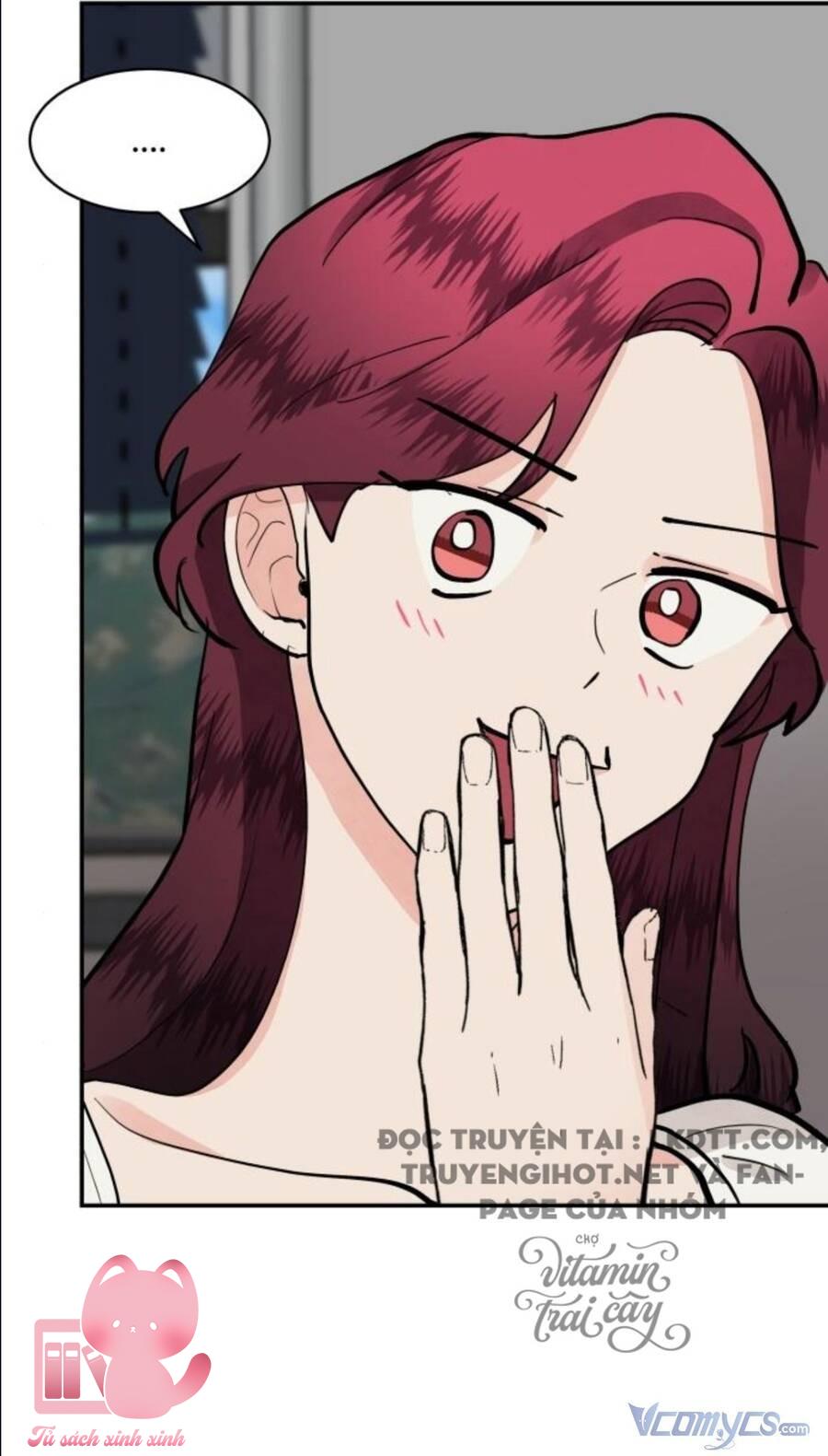 Oan Gia Ngõ Hẹp - Chap 45 - Trang 73