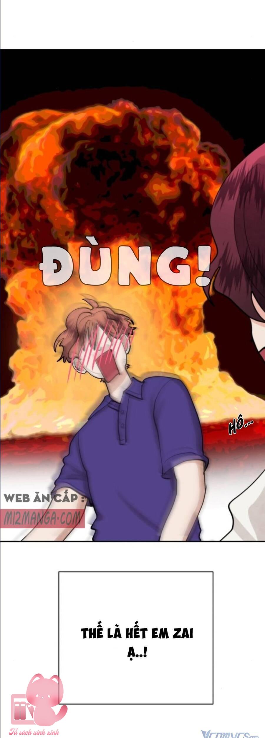 Oan Gia Ngõ Hẹp - Chap 45 - Trang 75