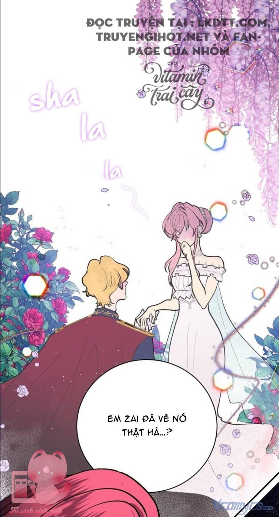 Oan Gia Ngõ Hẹp - Chap 46 - Trang 0