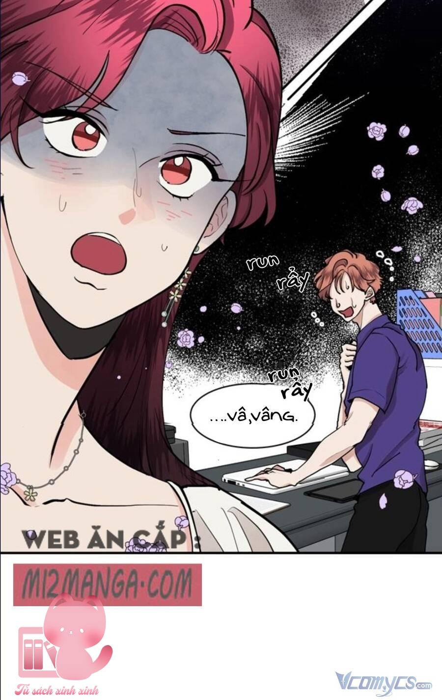 Oan Gia Ngõ Hẹp - Chap 46 - Trang 1