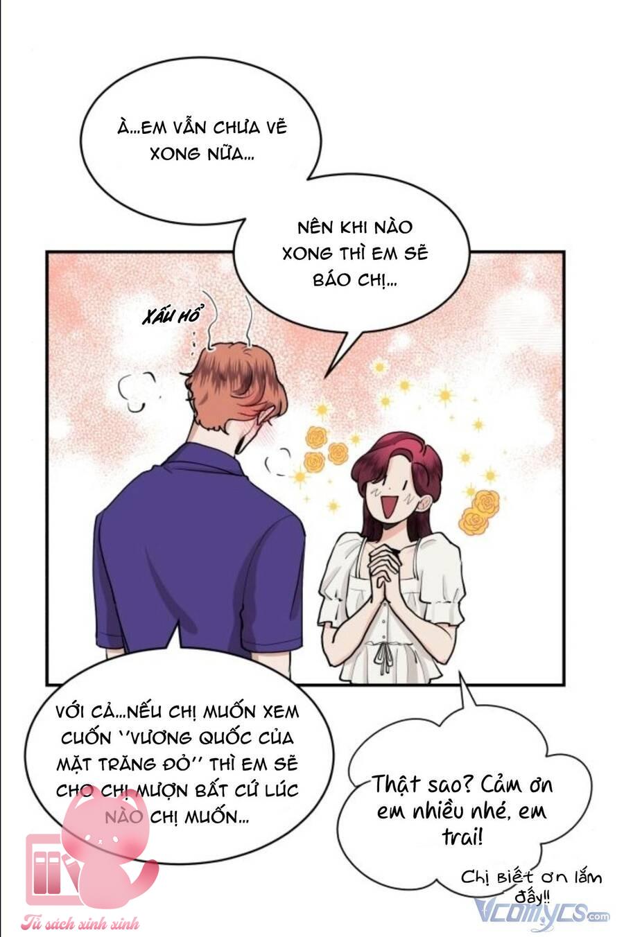 Oan Gia Ngõ Hẹp - Chap 46 - Trang 10
