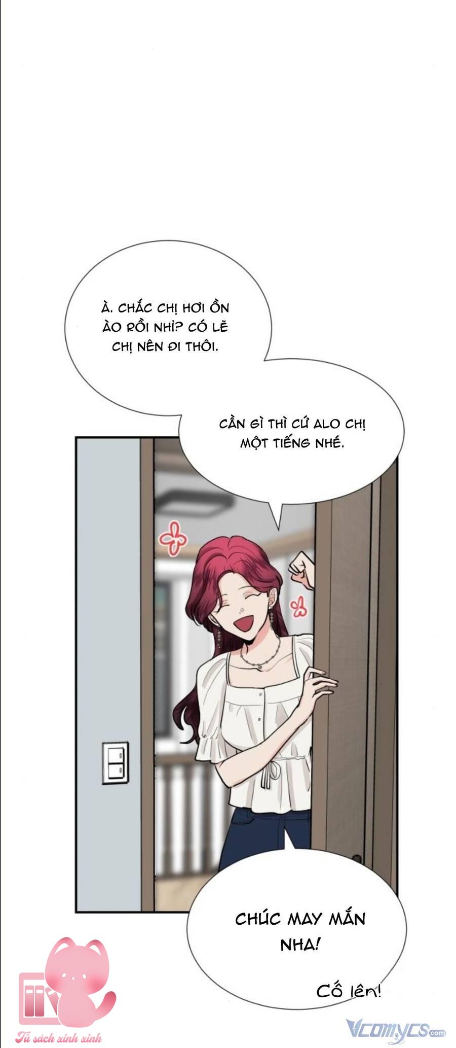 Oan Gia Ngõ Hẹp - Chap 46 - Trang 11