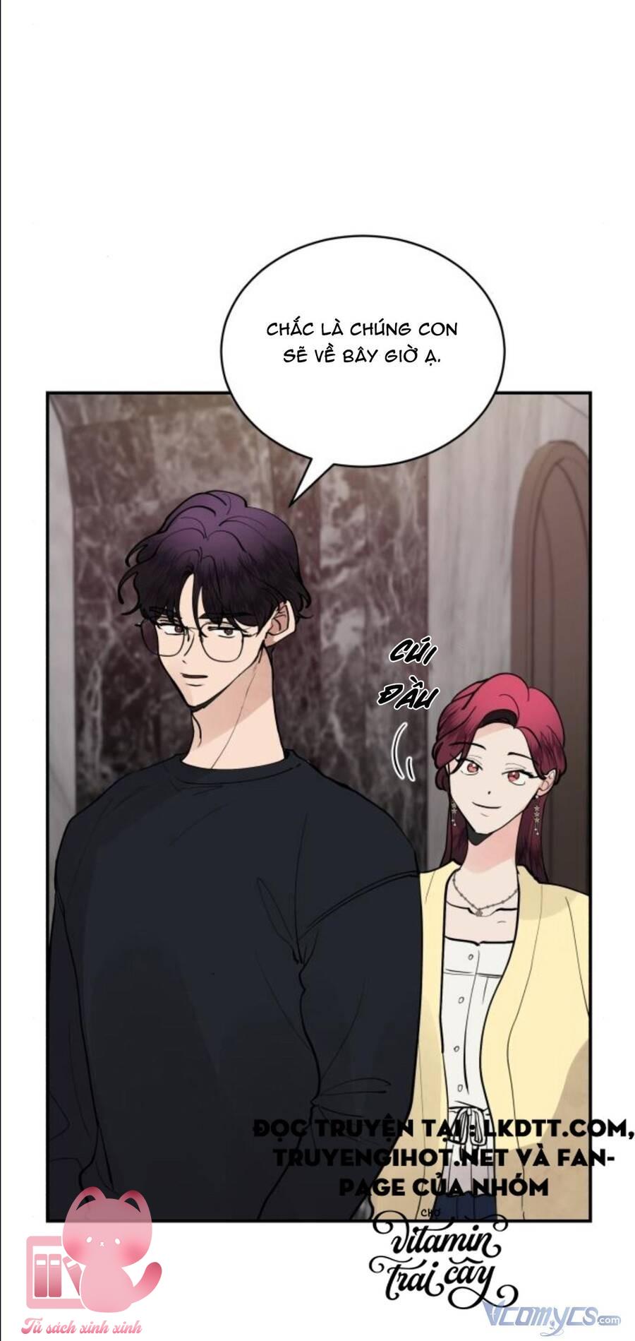 Oan Gia Ngõ Hẹp - Chap 46 - Trang 15