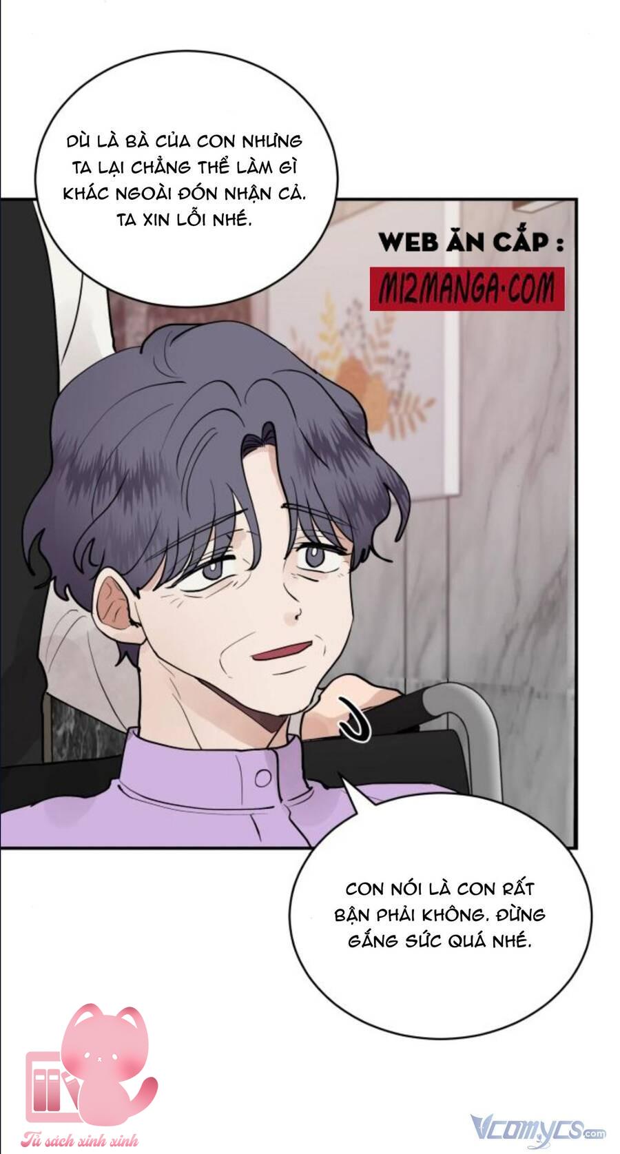 Oan Gia Ngõ Hẹp - Chap 46 - Trang 18