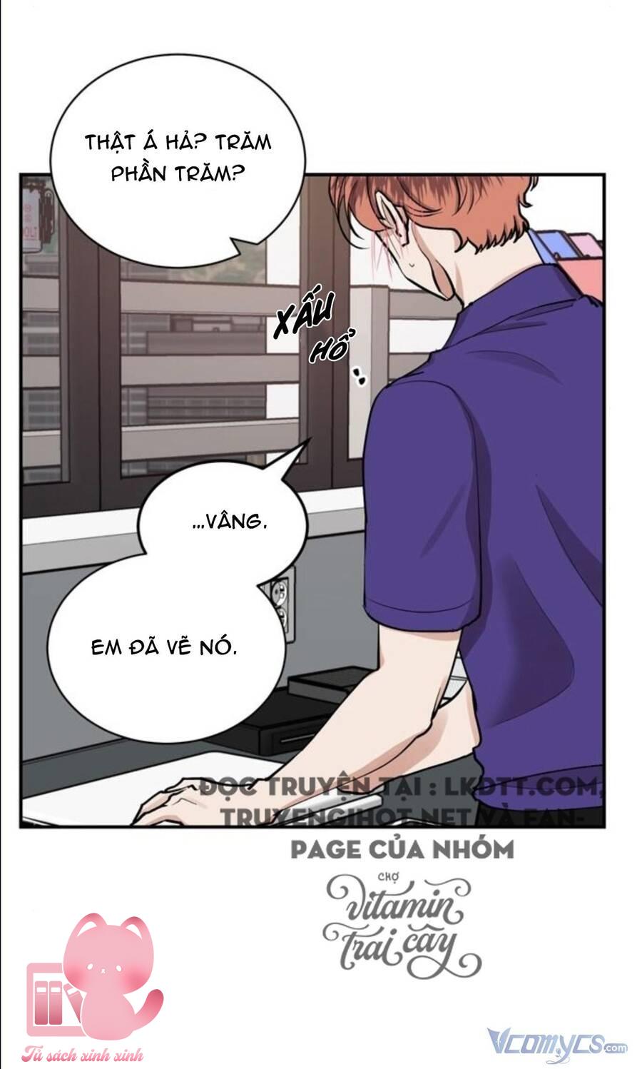 Oan Gia Ngõ Hẹp - Chap 46 - Trang 2