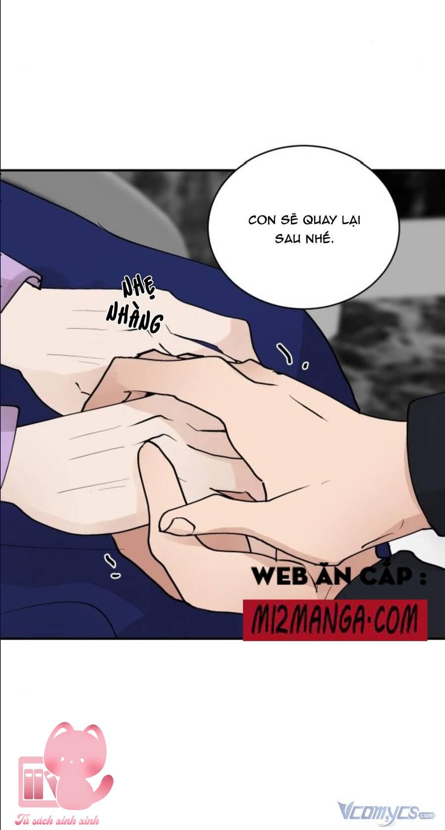 Oan Gia Ngõ Hẹp - Chap 46 - Trang 20