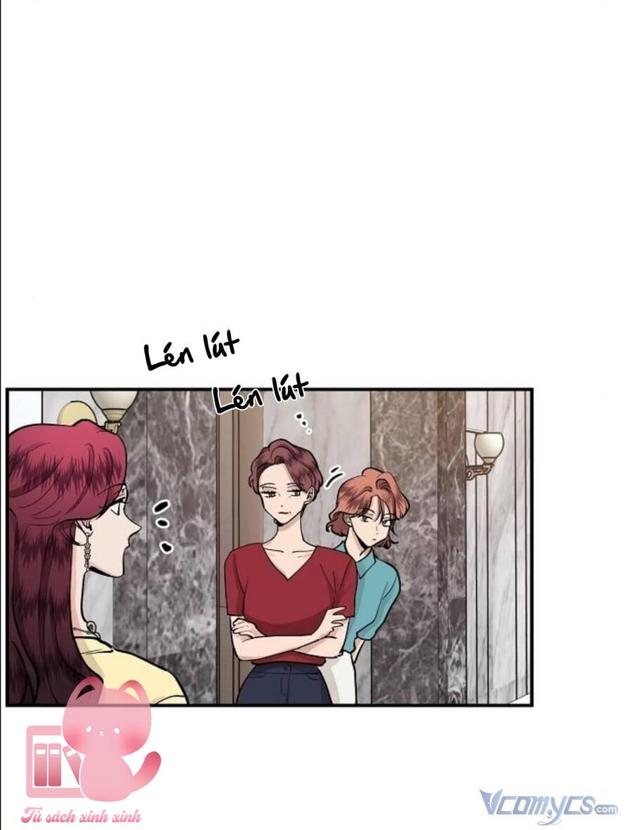 Oan Gia Ngõ Hẹp - Chap 46 - Trang 21