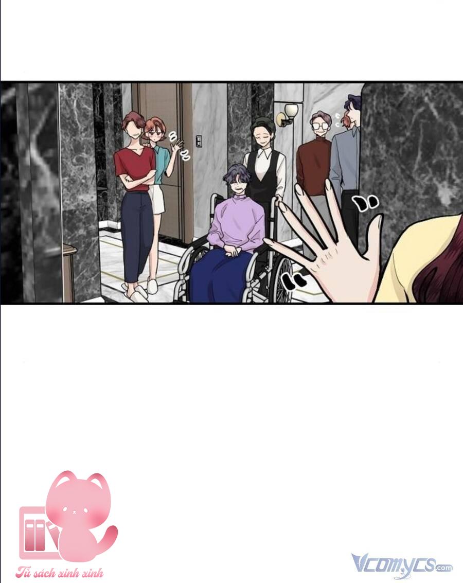 Oan Gia Ngõ Hẹp - Chap 46 - Trang 24
