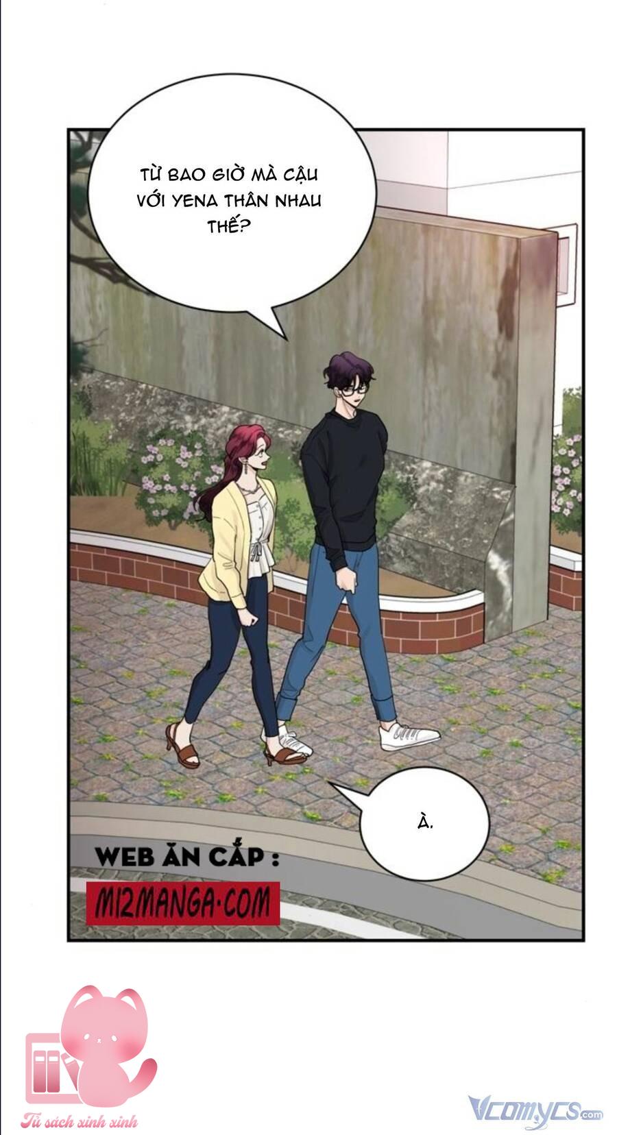 Oan Gia Ngõ Hẹp - Chap 46 - Trang 26