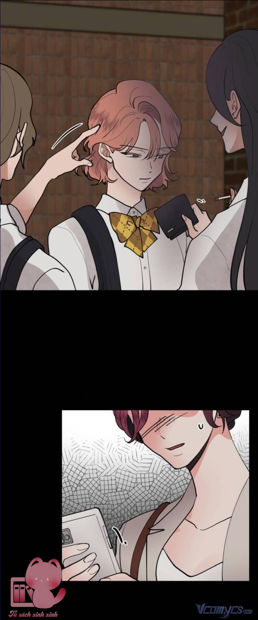 Oan Gia Ngõ Hẹp - Chap 46 - Trang 30