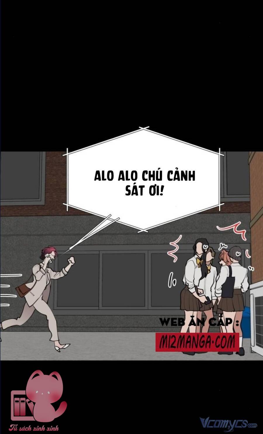 Oan Gia Ngõ Hẹp - Chap 46 - Trang 31