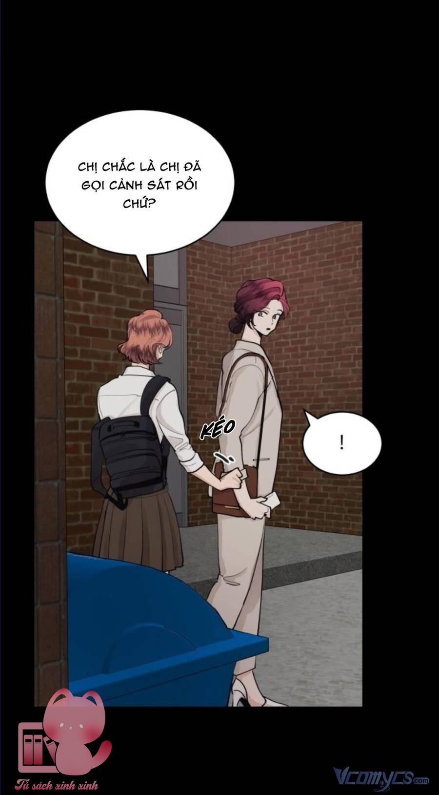Oan Gia Ngõ Hẹp - Chap 46 - Trang 34