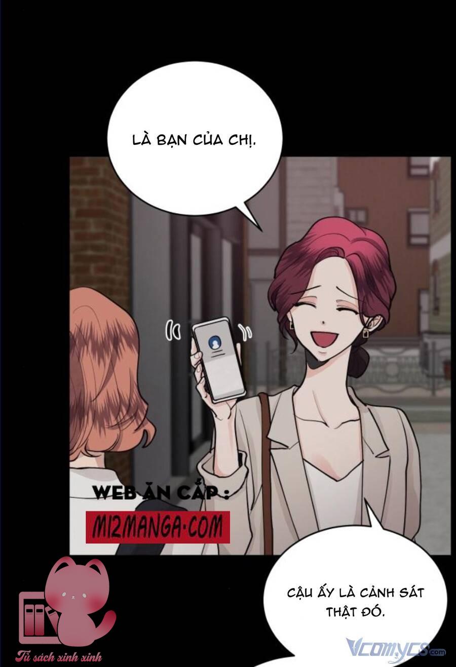 Oan Gia Ngõ Hẹp - Chap 46 - Trang 35