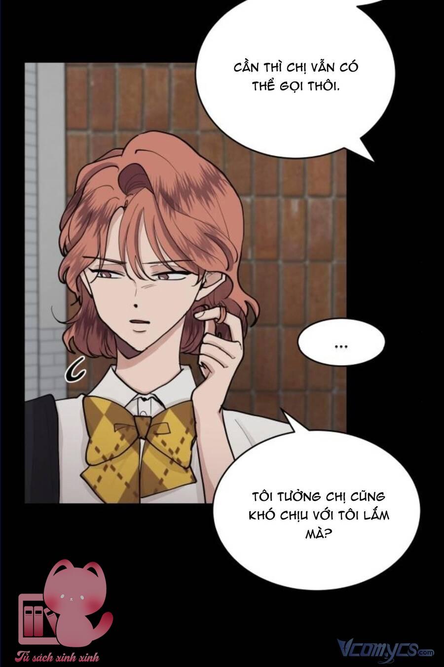 Oan Gia Ngõ Hẹp - Chap 46 - Trang 36