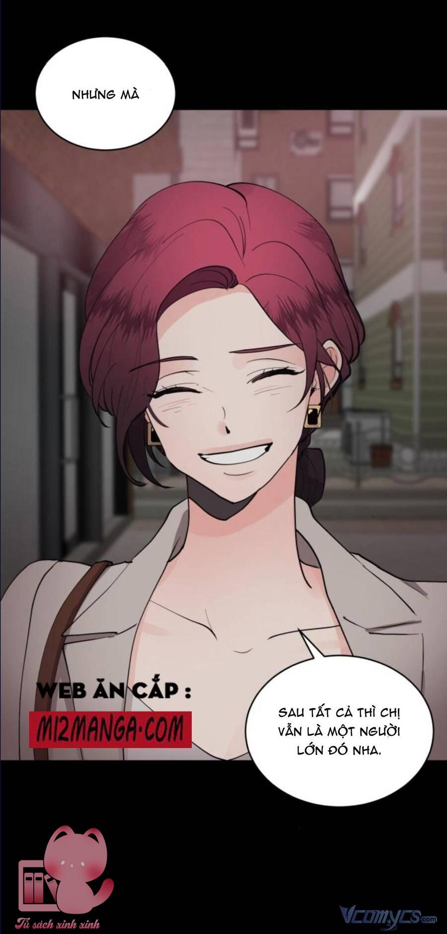 Oan Gia Ngõ Hẹp - Chap 46 - Trang 38