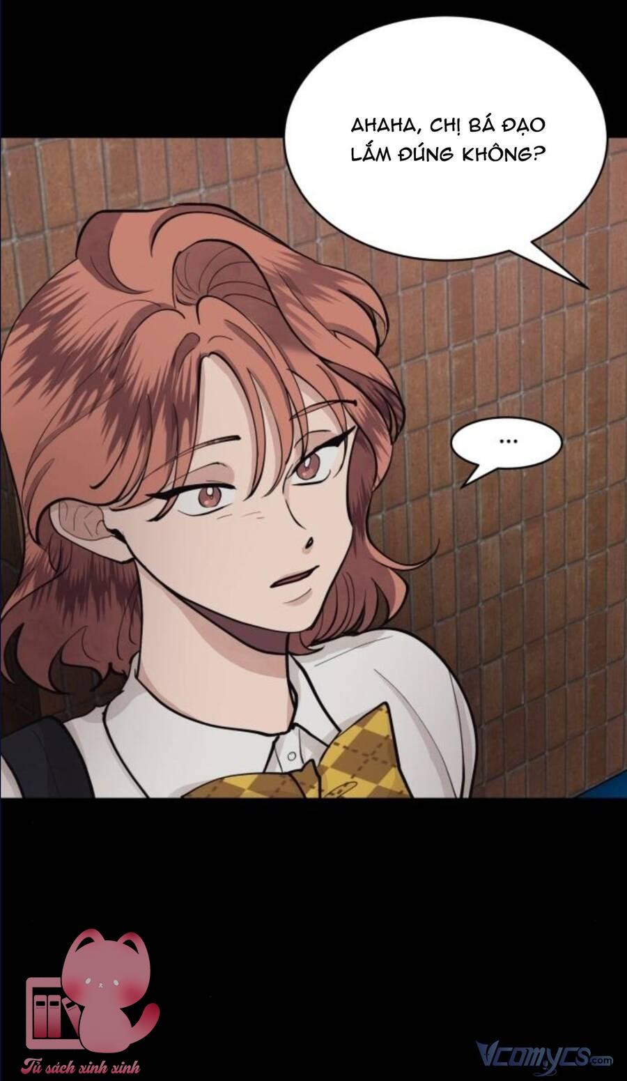 Oan Gia Ngõ Hẹp - Chap 46 - Trang 39