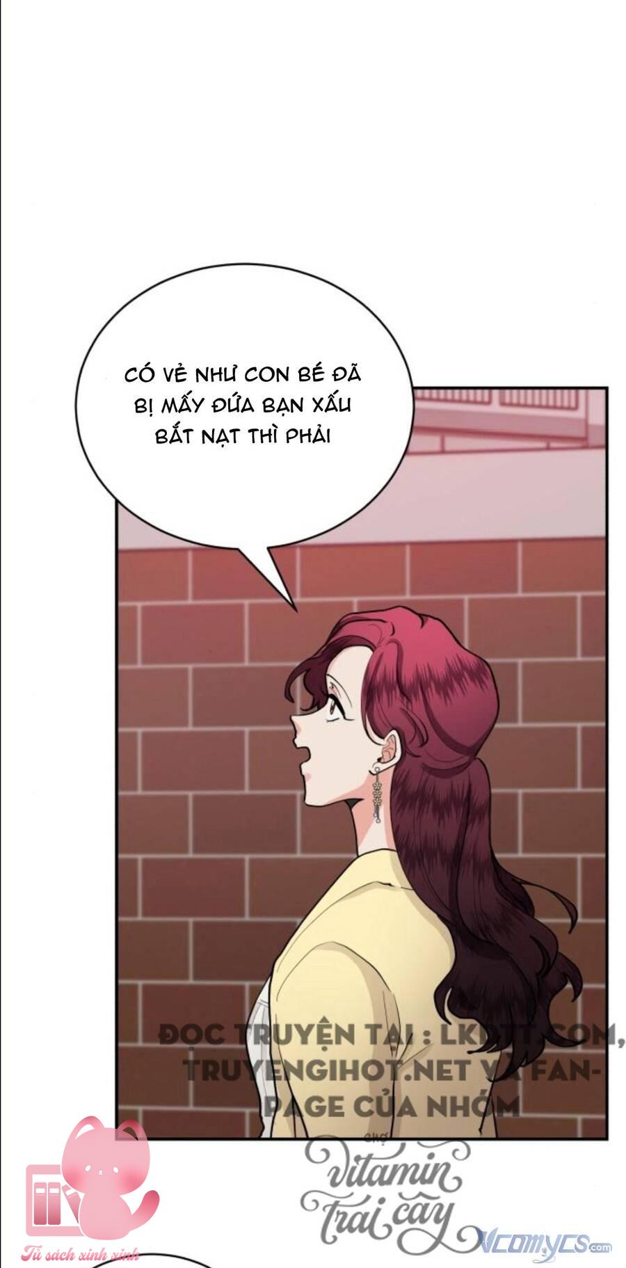 Oan Gia Ngõ Hẹp - Chap 46 - Trang 41