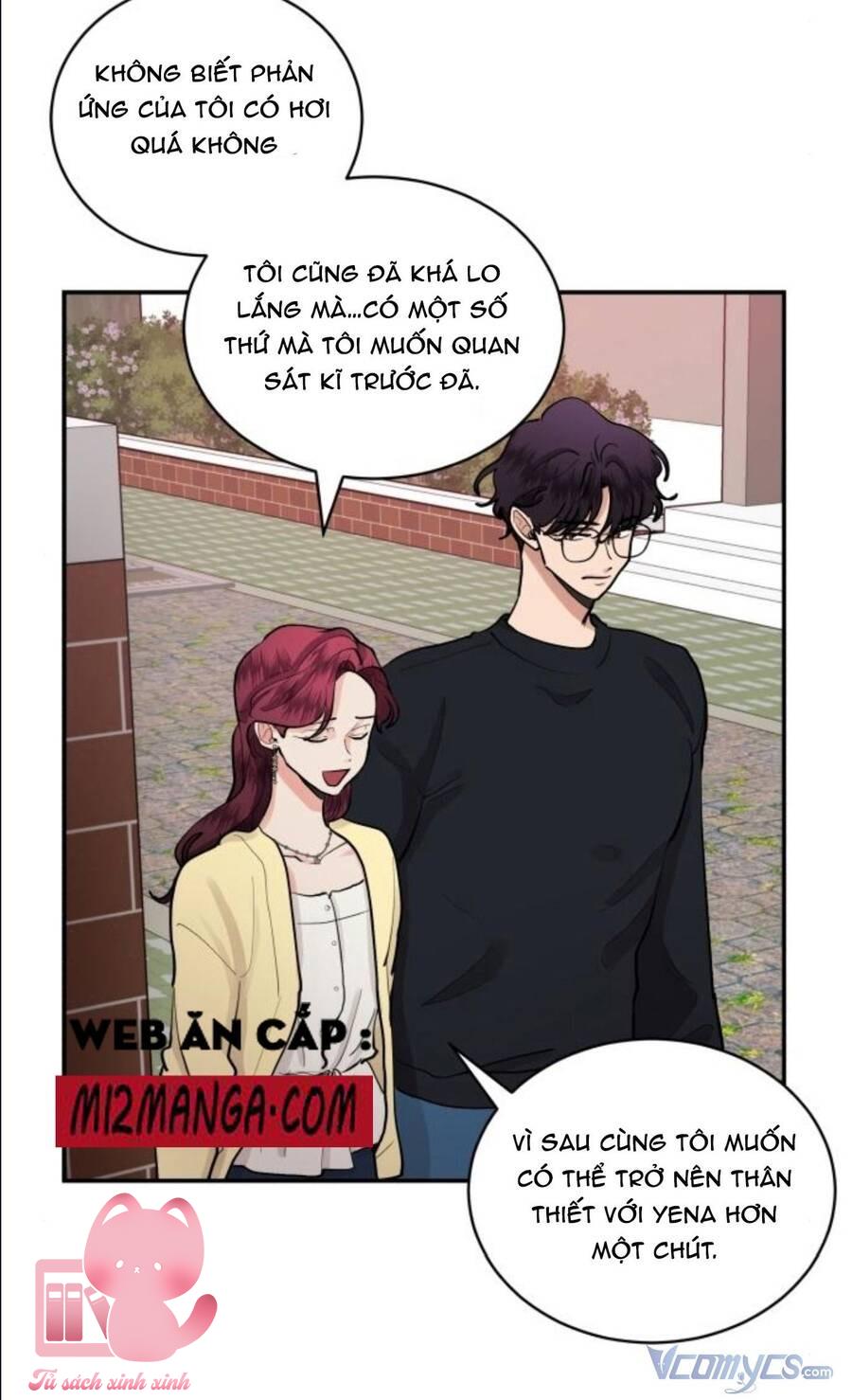 Oan Gia Ngõ Hẹp - Chap 46 - Trang 42