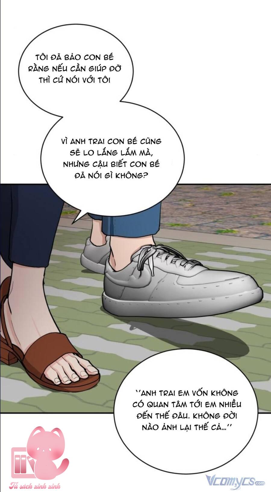 Oan Gia Ngõ Hẹp - Chap 46 - Trang 43