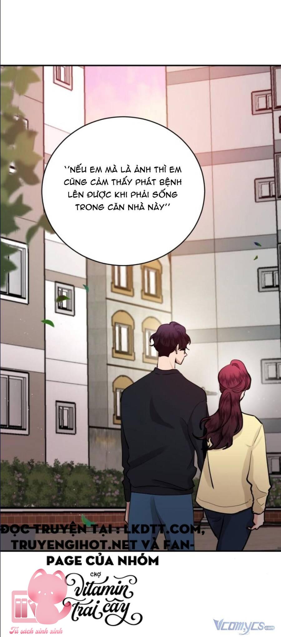 Oan Gia Ngõ Hẹp - Chap 46 - Trang 44