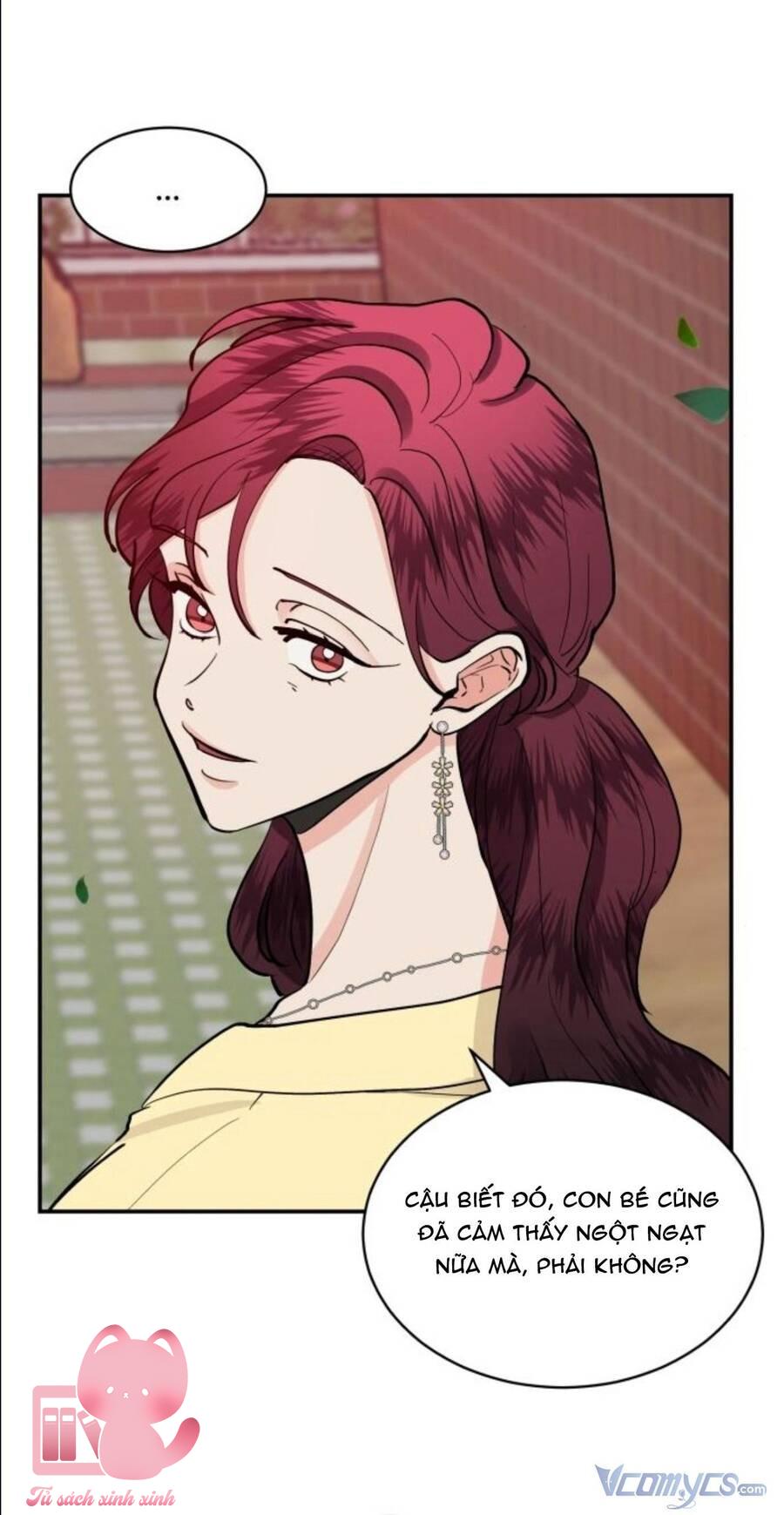 Oan Gia Ngõ Hẹp - Chap 46 - Trang 45