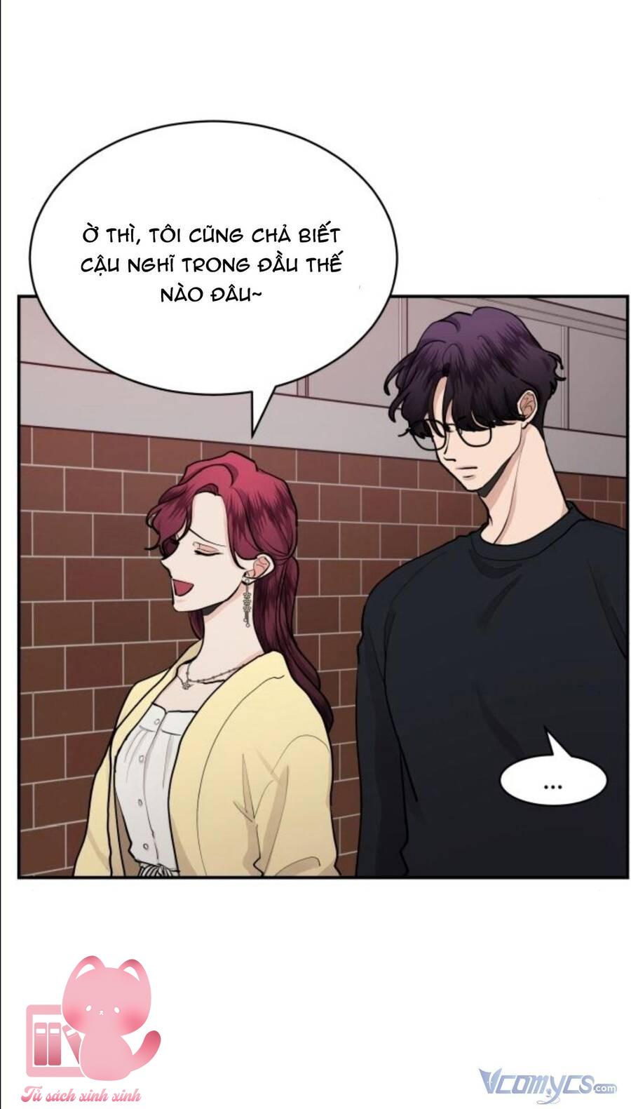 Oan Gia Ngõ Hẹp - Chap 46 - Trang 47