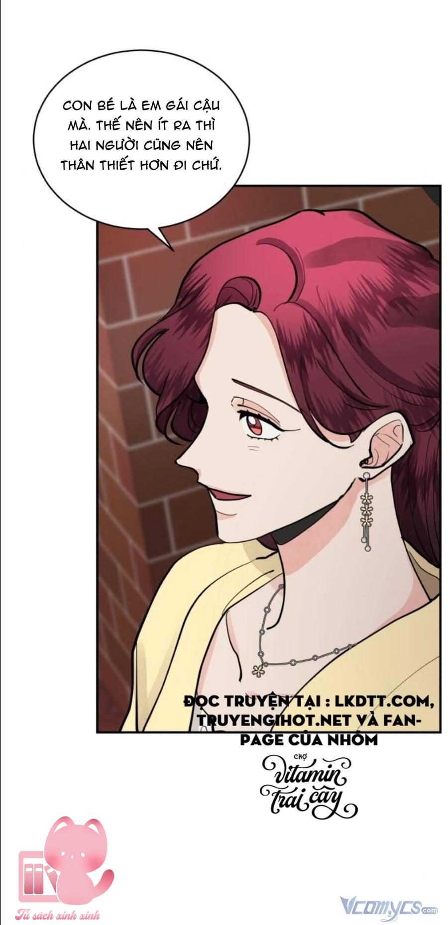 Oan Gia Ngõ Hẹp - Chap 46 - Trang 49