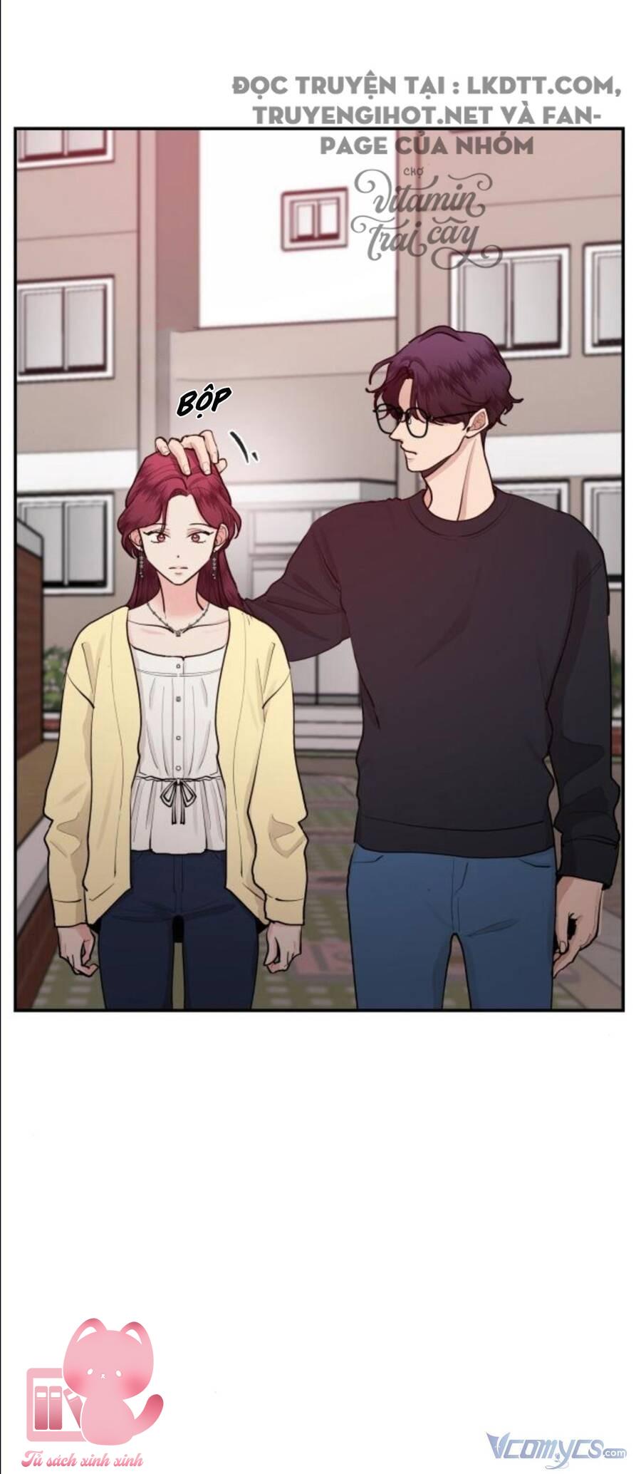 Oan Gia Ngõ Hẹp - Chap 46 - Trang 50