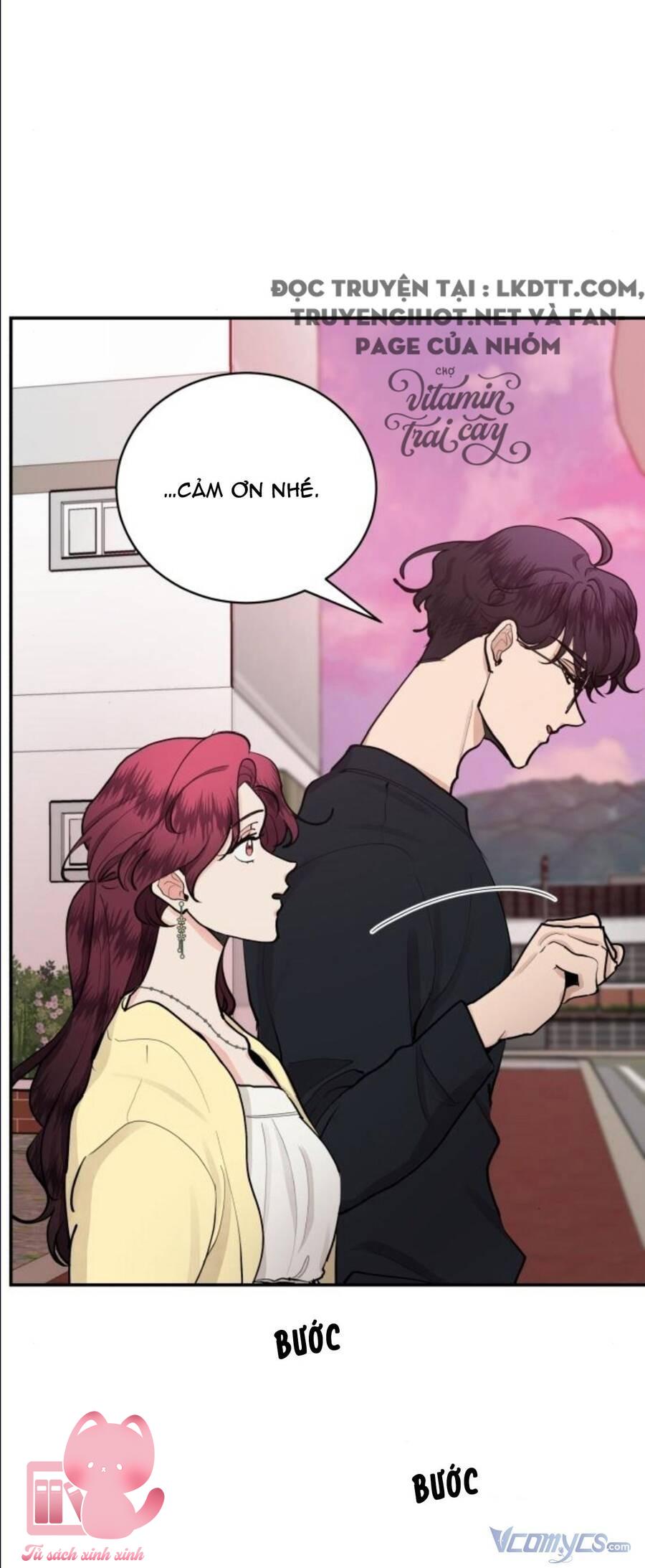 Oan Gia Ngõ Hẹp - Chap 46 - Trang 52