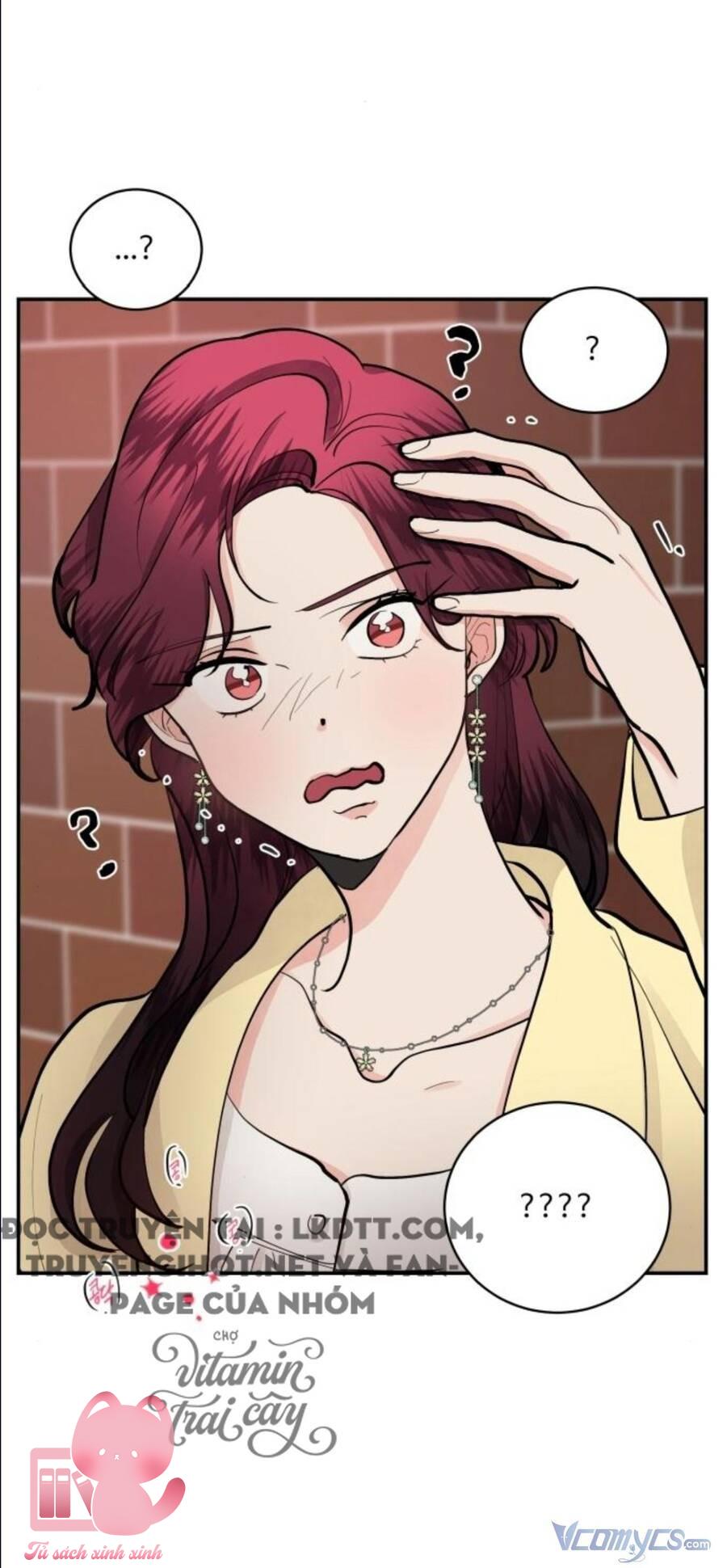 Oan Gia Ngõ Hẹp - Chap 46 - Trang 53